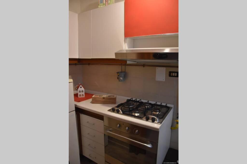 Ferienwohnung Locazione Turistica Chichibio Pistoia Exterior foto