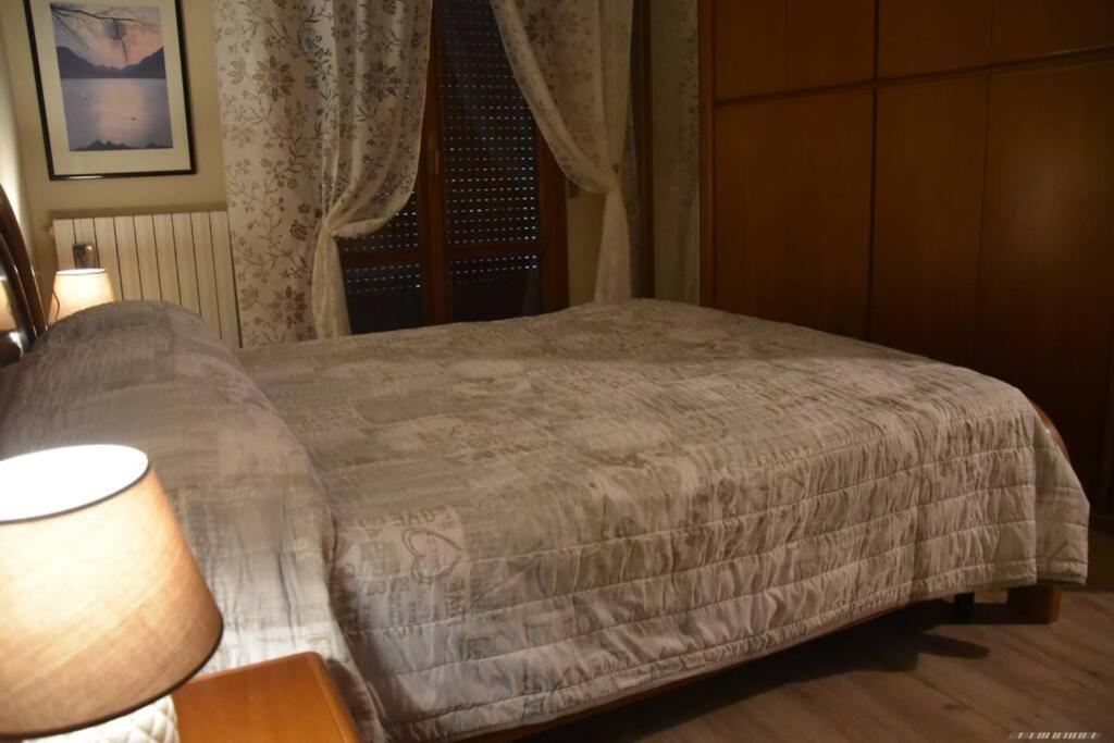 Ferienwohnung Locazione Turistica Chichibio Pistoia Exterior foto